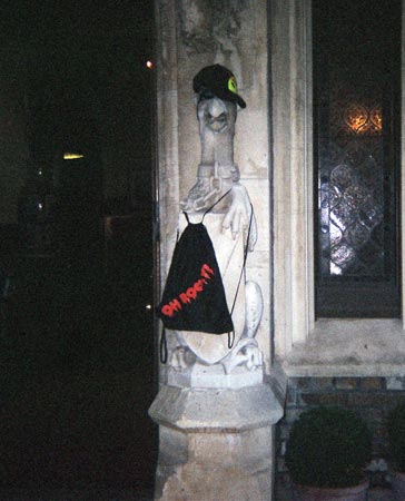 Image © JonJo Barrow 2007