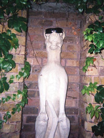 Image © JonJo Barrow 2007