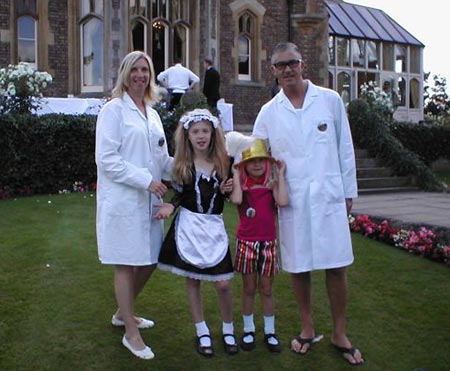 Image © Mark, Jane, Grace and Olivia 2007