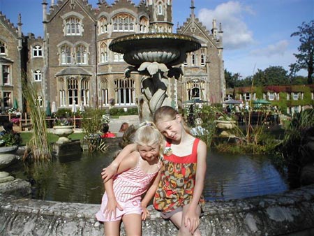 Image © Mark, Jane, Grace and Olivia 2007