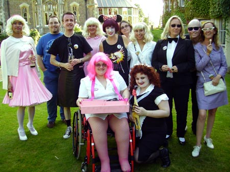 Image © Rob Bagnall 2007