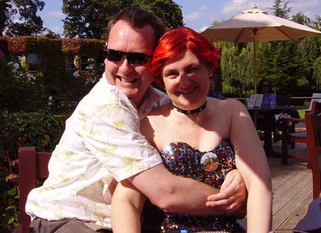 Image © Rob Bagnall 2007