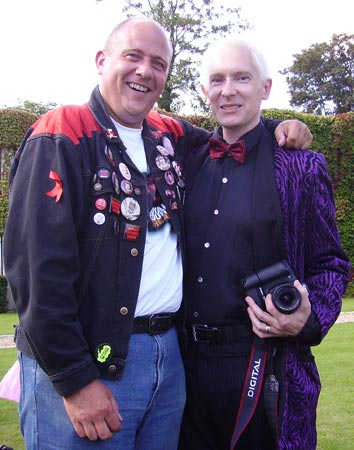 Image © Rob Bagnall 2007