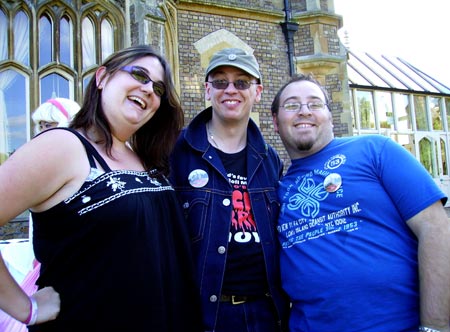 Image © Rob Bagnall 2007