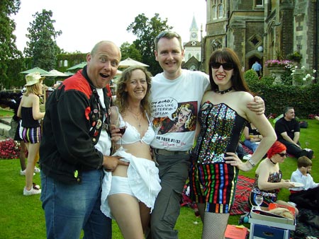 Image © Rob Bagnall 2007