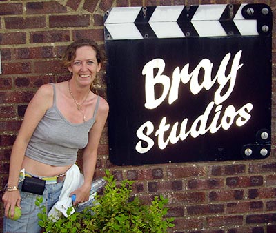 Image © Rob Bagnall 2007