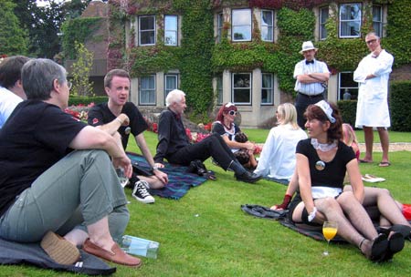 Image © Stephanie Freeman / Illya Freeman 2007