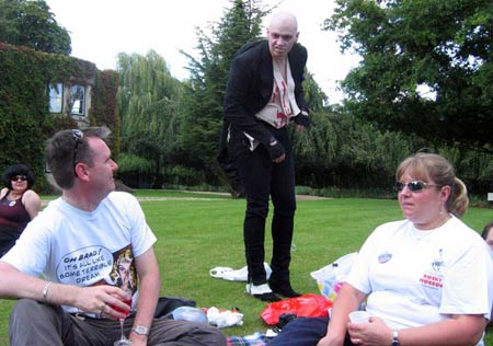 Image © Stephanie Freeman / Illya Freeman 2007