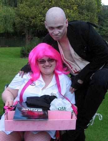 Image © Stephanie Freeman / Illya Freeman 2007