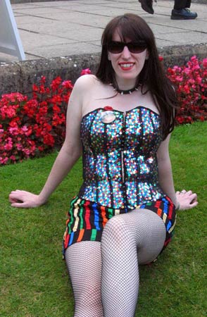 Image © Stephanie Freeman / Illya Freeman 2007