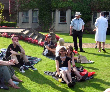 Image © Stephanie Freeman / Illya Freeman 2007