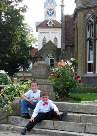 Image © Stephanie Freeman / Illya Freeman 2007