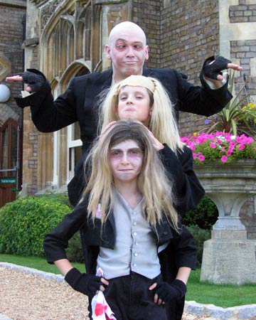 Image © Stephanie Freeman / Illya Freeman 2007