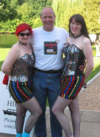 Image © Stephanie Freeman / Illya Freeman 2007