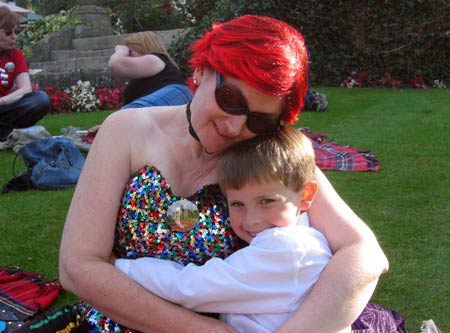 Image © Stephanie Freeman / Illya Freeman 2007