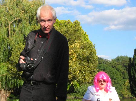 Image © Stephanie Freeman / Illya Freeman 2007