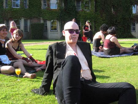 Image © Stephanie Freeman / Illya Freeman 2007