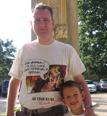 Image © Stephanie Freeman / Illya Freeman 2007