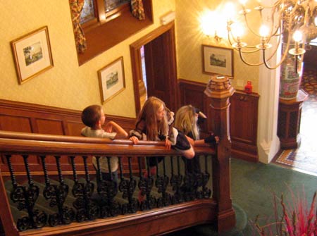 Image © Stephanie Freeman / Illya Freeman 2007