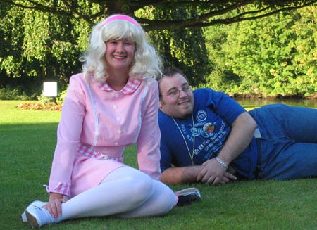 Image © Stephanie Freeman / Illya Freeman 2007