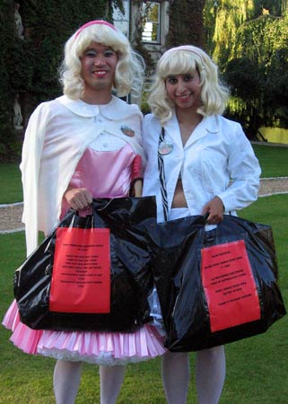 Image © Stephanie Freeman / Illya Freeman 2007