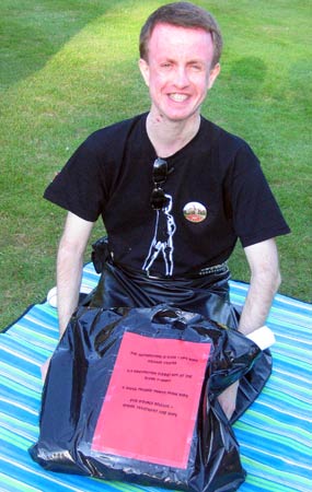 Image © Stephanie Freeman / Illya Freeman 2007