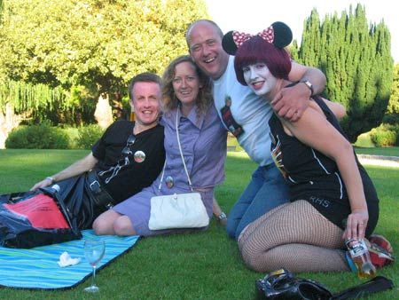 Image © Stephanie Freeman / Illya Freeman 2007