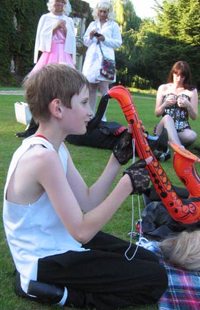 Image © Stephanie Freeman / Illya Freeman 2007