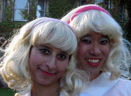 Image © Stephanie Freeman / Illya Freeman 2007