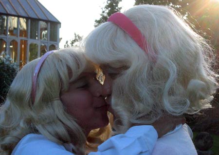 Image © Stephanie Freeman / Illya Freeman 2007