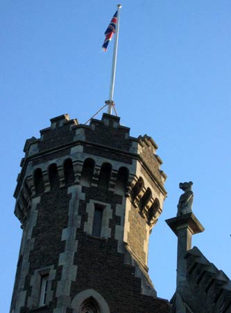 Image © Stephanie Freeman / Illya Freeman 2007