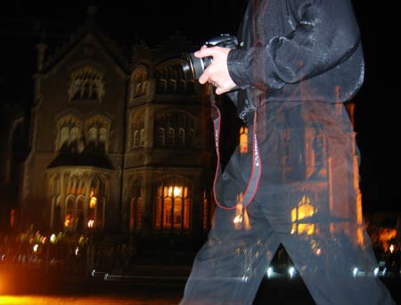 Image © Stephanie Freeman / Illya Freeman 2007