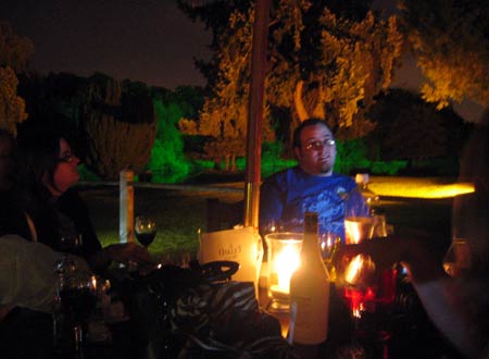 Image © Stephanie Freeman / Illya Freeman 2007