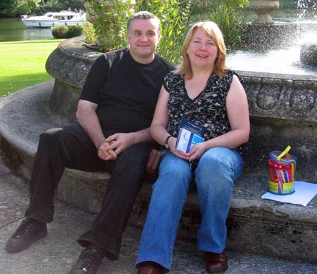 Image © Stephanie Freeman / Illya Freeman 2007