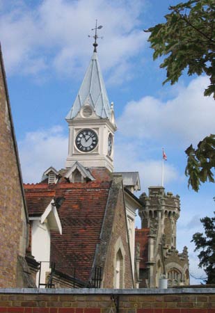 Image © Stephanie Freeman / Illya Freeman 2007