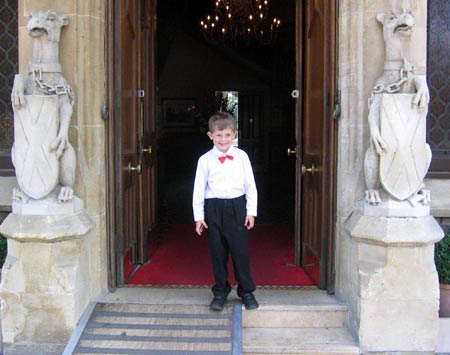 Image © Stephanie Freeman / Illya Freeman 2007