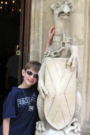 Image © Stephanie Freeman / Illya Freeman 2007