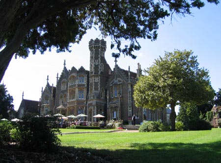 Image © Steve Hammatt 2007