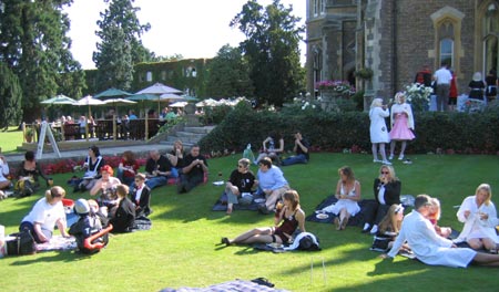 Image © Steve Hammatt 2007