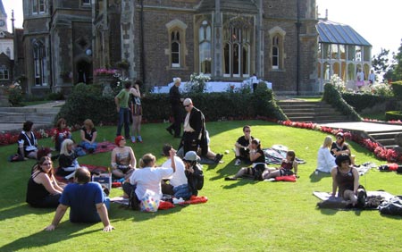 Image © Steve Hammatt 2007