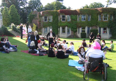 Image © Steve Hammatt 2007