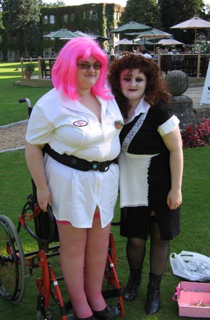 Image © Steve Hammatt 2007