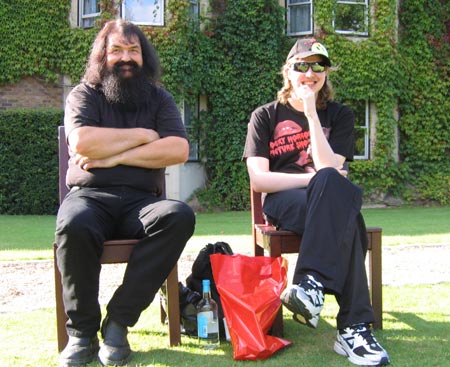 Image © Steve Hammatt 2007