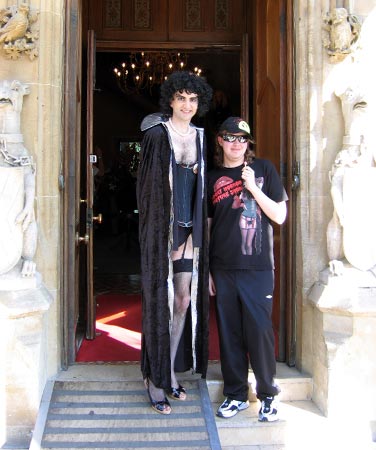 Image © Steve Hammatt 2007