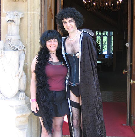 Image © Steve Hammatt 2007