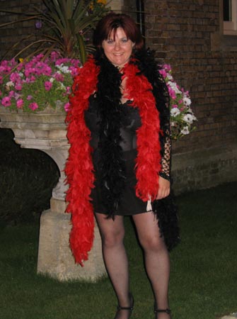 Image © Steve Hammatt 2007