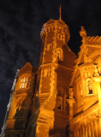 Image © Steve Hammatt 2007