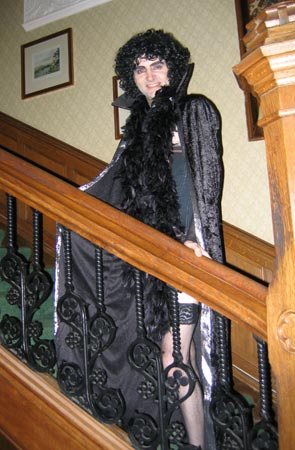 Image © Steve Hammatt 2007