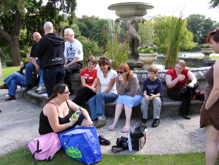 Image © Steve Hammatt 2007