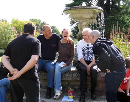 Image © Steve Hammatt 2007